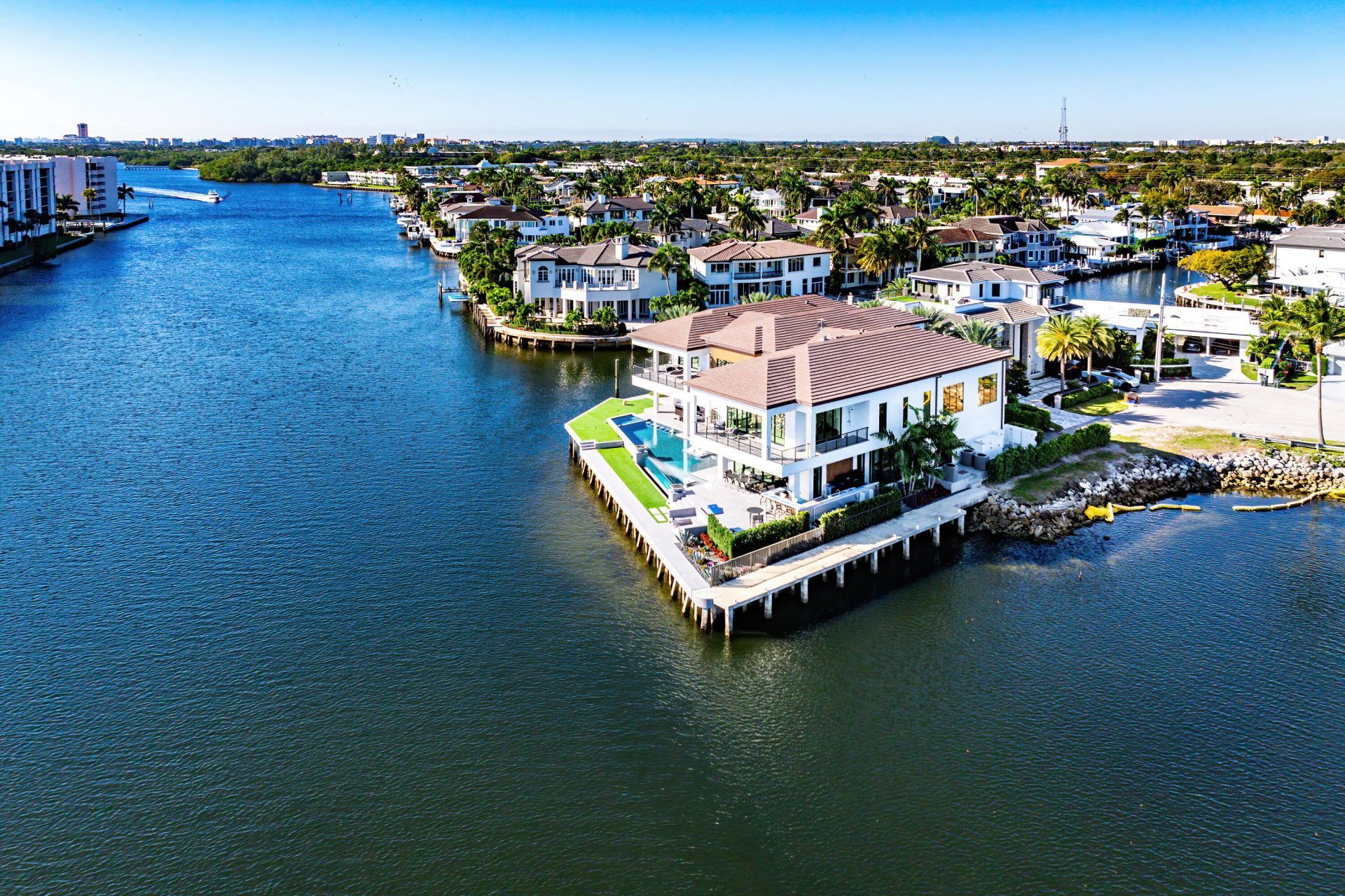 2934 NE 8th Avenue, Boca Raton, FL 33431 Photo