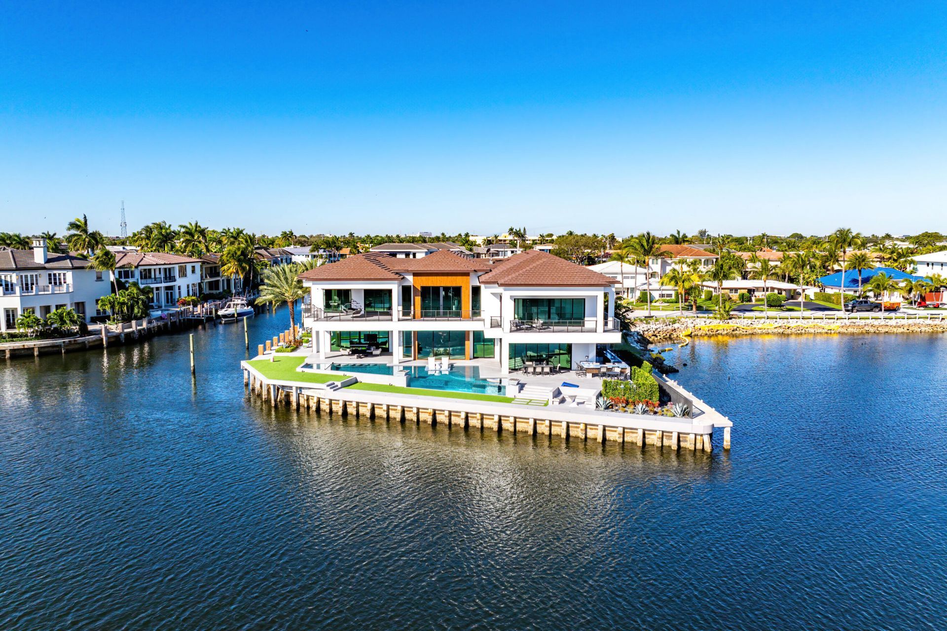 2934 NE 8th Avenue, Boca Raton, FL 33431 Photo