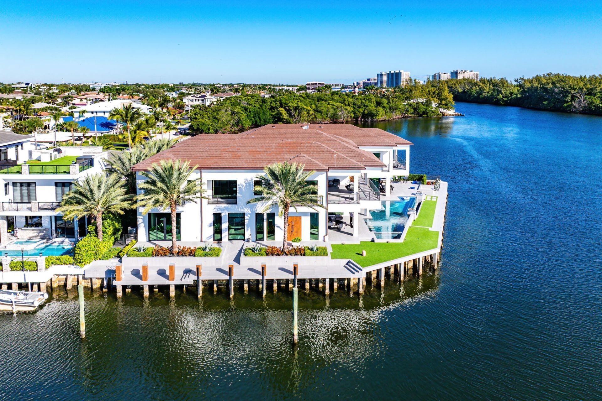 2934 NE 8th Avenue, Boca Raton, FL 33431 Photo