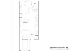 104 Winding Chestnut Drive  photo 4