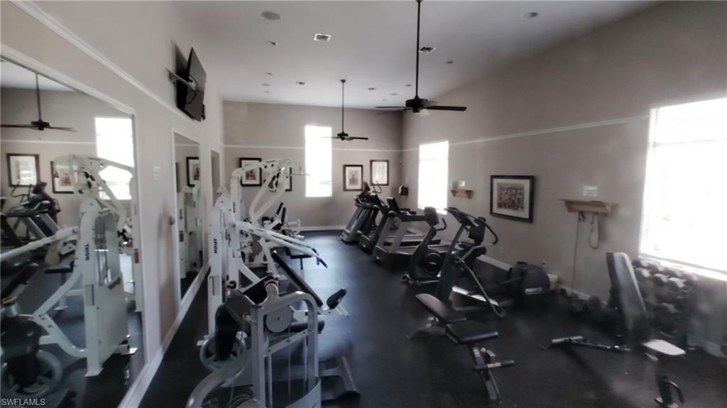 8629 Athena Ct, Lehigh Acres, FL 33971 Photo