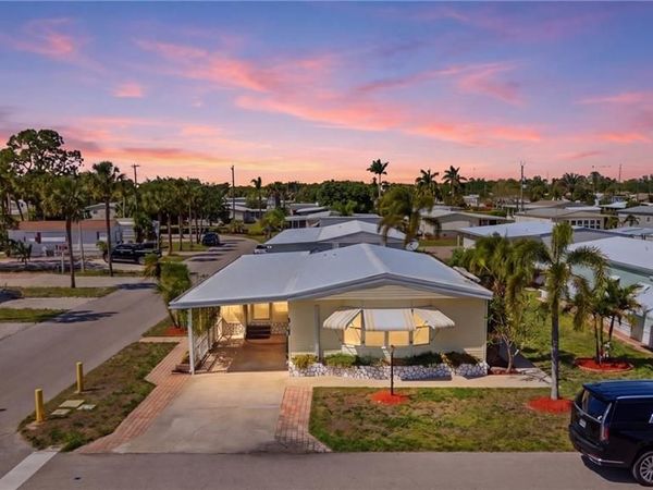 11901 Eldorado DR , BONITA SPRINGS, FL 34135