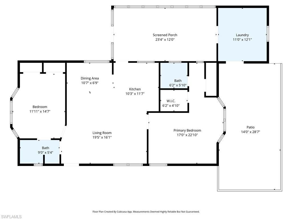 11901 Eldorado Dr, Bonita Springs, FL 34135 Photo