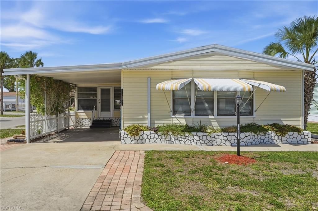 11901 Eldorado Dr, Bonita Springs, FL 34135 Photo