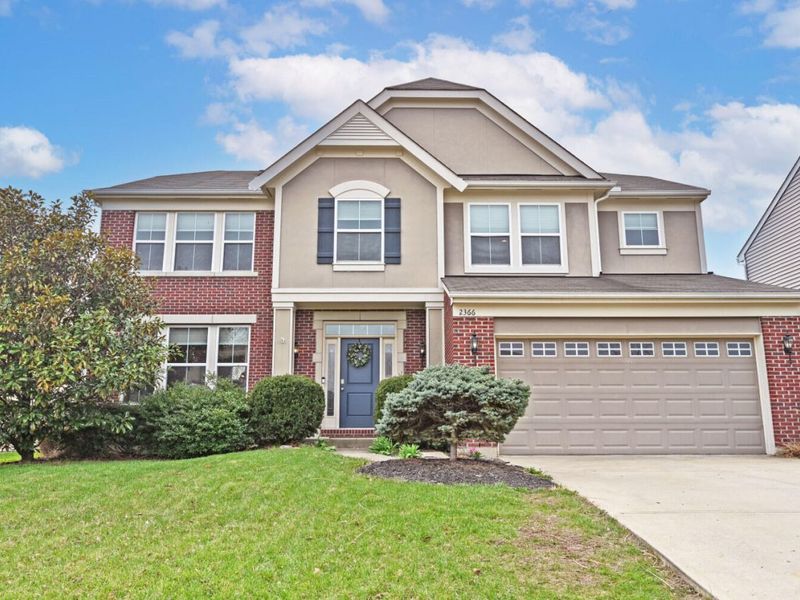 2366 Treetop Lane, Hebron, KY 41048 Photo 1