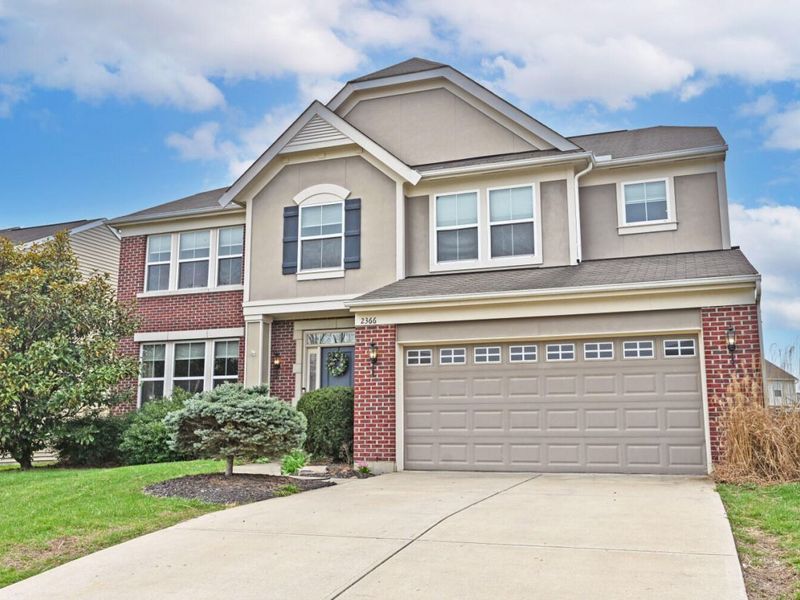 2366 Treetop Lane, Hebron, KY 41048 Photo 2