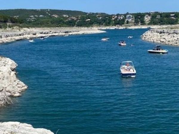 17803 Moon Rise CV, Jonestown, TX 78645