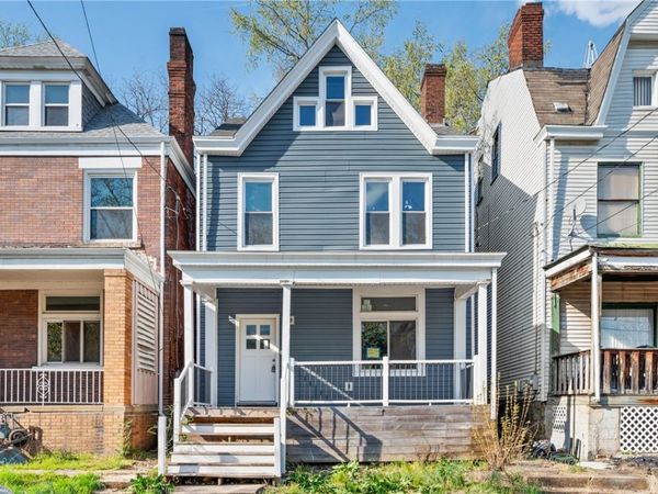 5419 Broad St, Pittsburgh, PA 15206