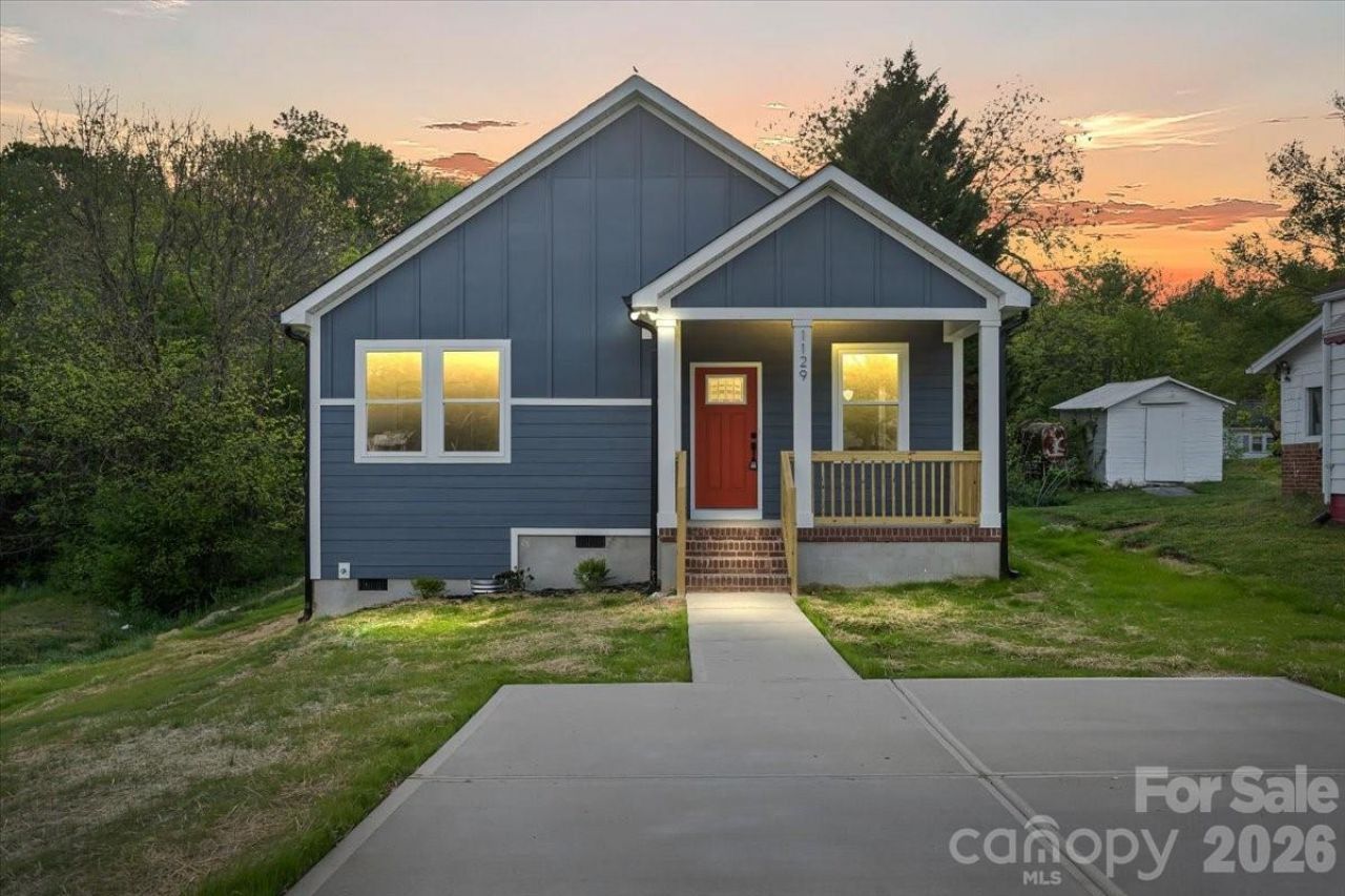 1221 7th Street , Statesville, NC 28677 Main Photo