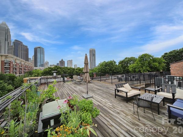 515 N Church Street, Unit 306, Charlotte, NC 28202