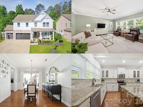 1223 Clover Lane, Matthews, NC 28104