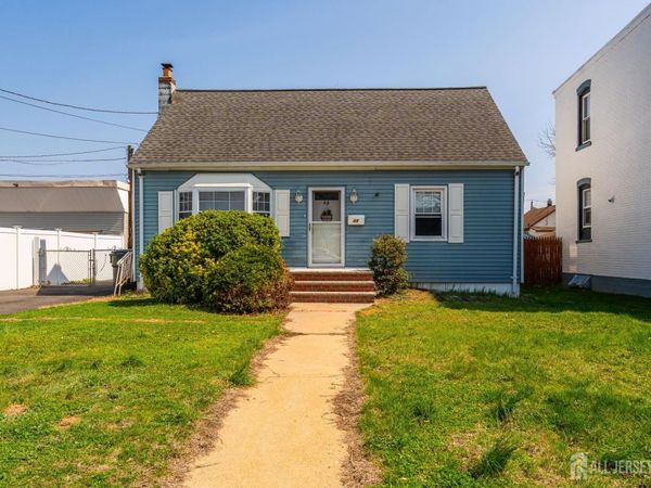 44 Lillian Street, Fords, NJ 08863