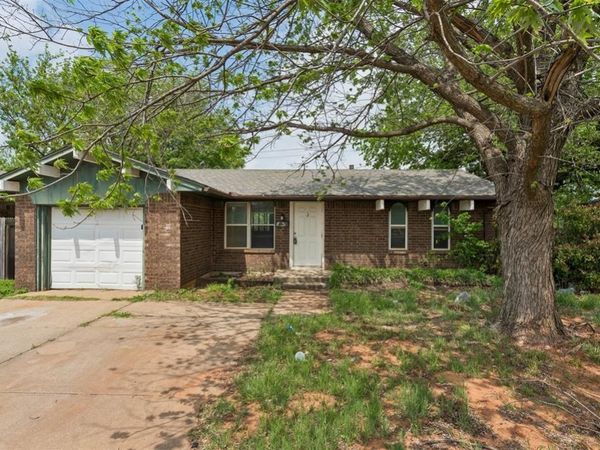 3005 SE 51st Street, Oklahoma City, OK 73135