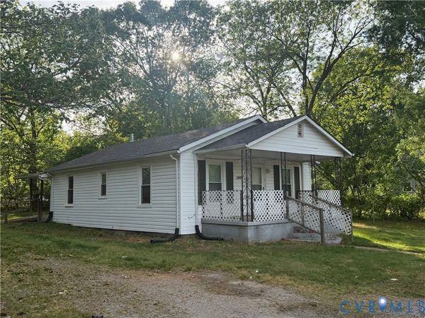 1308 Tabb Avenue, Hopewell, VA 23860