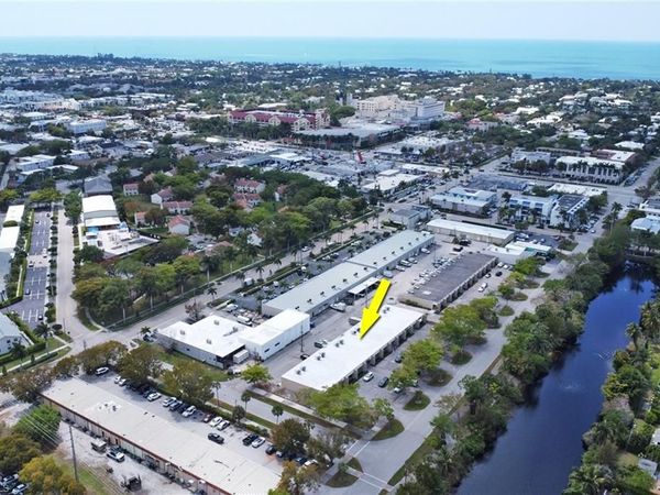 1078, 1080, 1082 6th AVE N, Unit 18, 19, 20, NAPLES, FL 34102