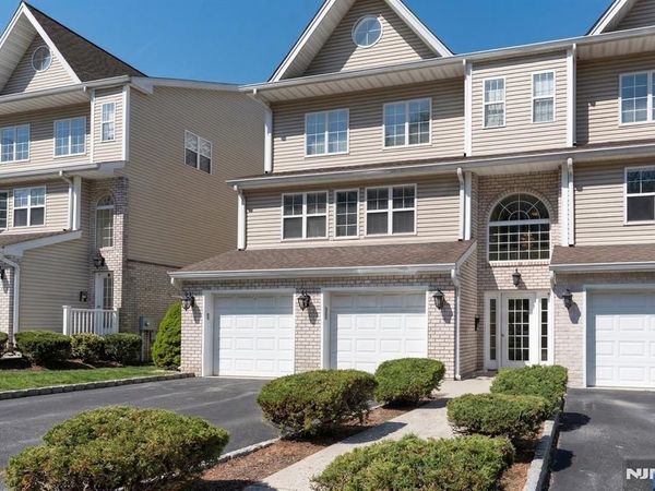 30 Mountain Avenue 11, Unit 11, PATERSON, NJ 07501