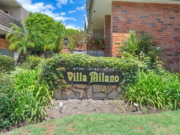 4738 La Villa Marina, Unit H, Marina Del Rey, CA 90292