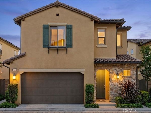16 Eclipse, Lake Forest, CA 92630