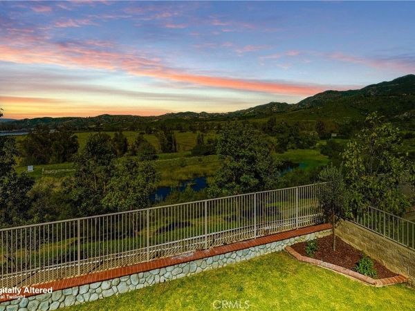 20711 Shadow Rock, Trabuco Canyon, CA 92679