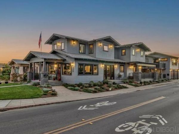 3388 Bancroft Street, San Diego, CA 92104