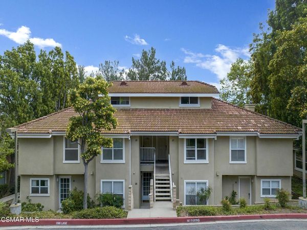 2731 Erringer Road, Unit 28, Simi Valley, CA 93065