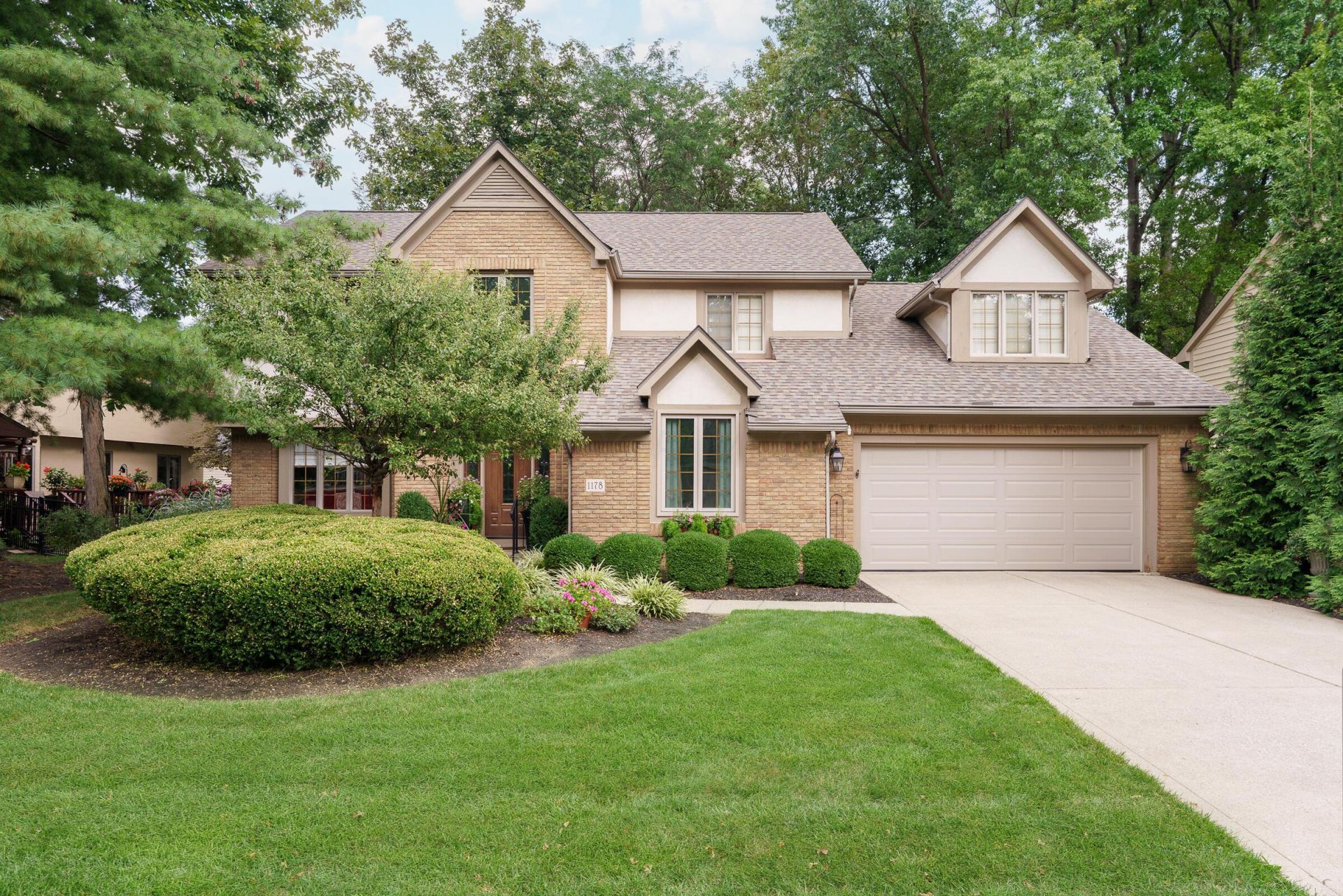1178 Springtree Lane, Westerville, OH 43081 Main Photo