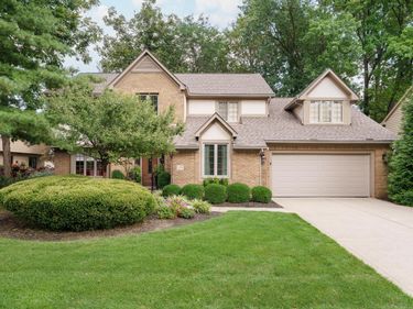 1178 Springtree Lane, Westerville, OH 43081