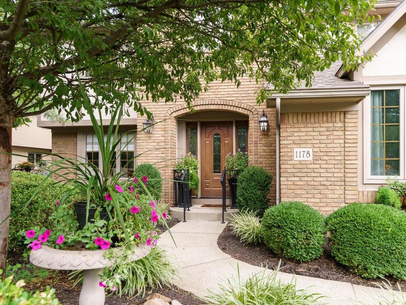 1178 Springtree Lane, Westerville, OH 43081 Photo 2