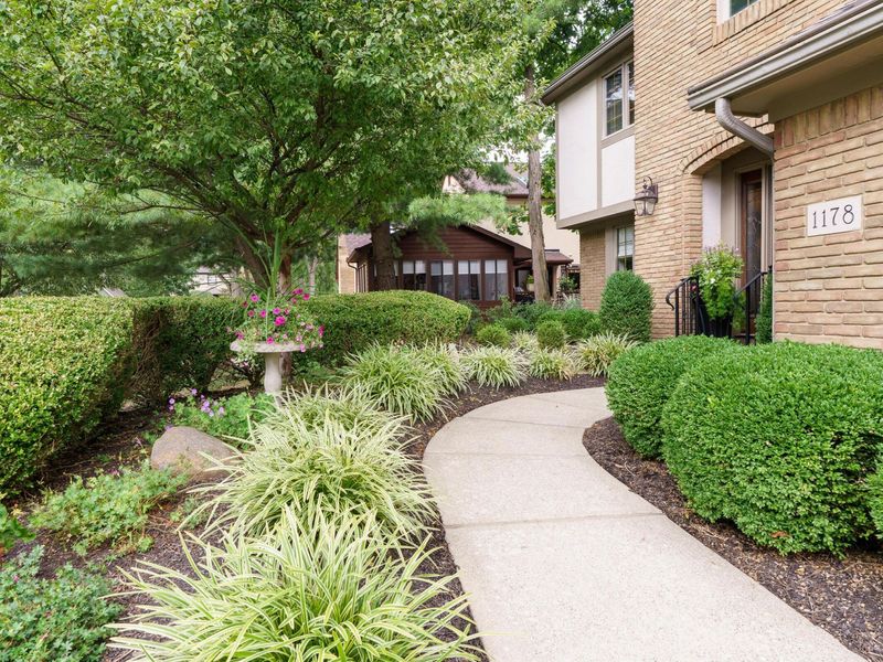 1178 Springtree Lane, Westerville, OH 43081 Photo 4