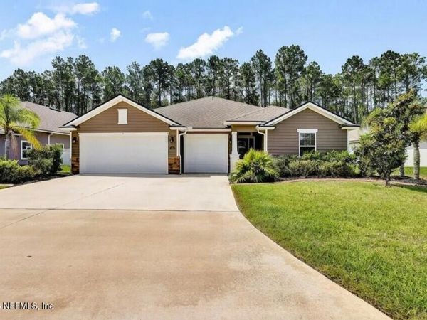 620 MELROSE ABBEY Lane, Fruit Cove, FL 32259