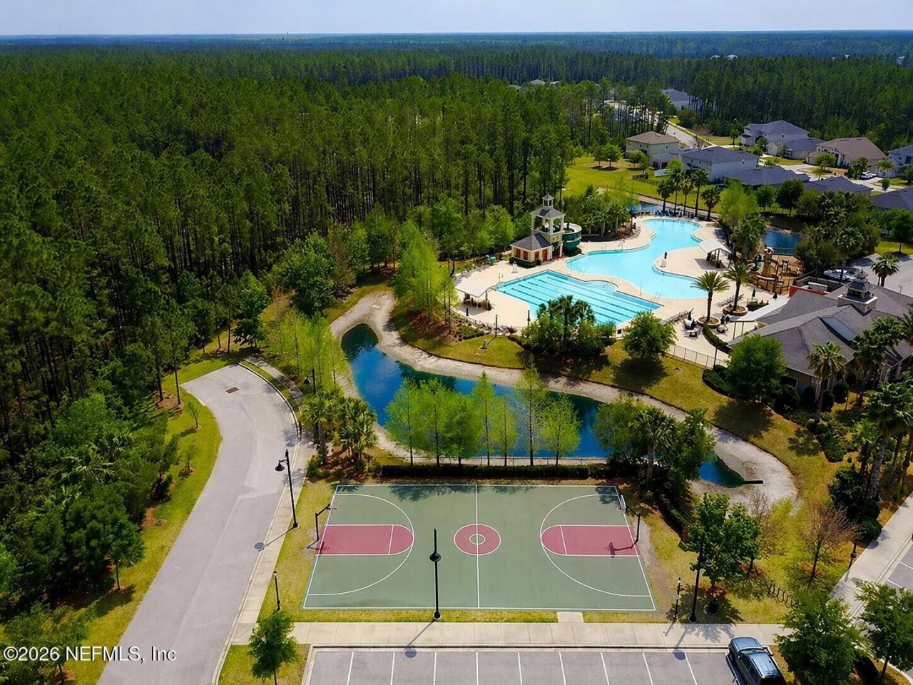 620 Melrose Abbey Lane, Fruit Cove, FL 32259 Photo