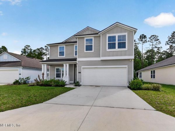 86 ZANCARA Street, St. Augustine, FL 32084