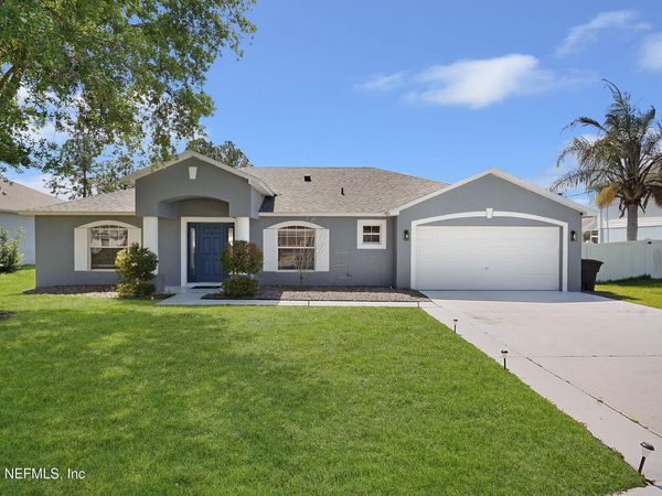 43 LANGDON Drive, Palm Coast, FL 32137