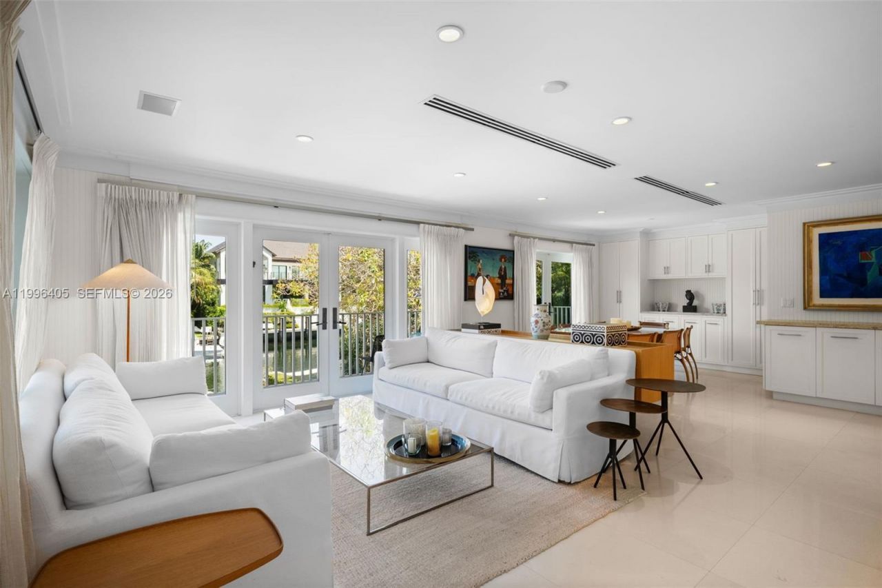 6831 Sunrise Ct, Coral Gables, FL 33133 Photo