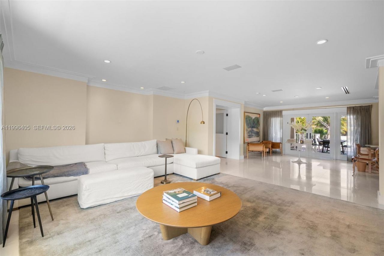 6831 Sunrise Ct, Coral Gables, FL 33133 Photo