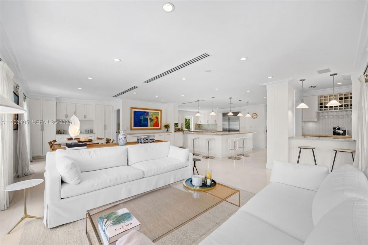 6831 Sunrise Ct, Coral Gables, FL 33133 Photo