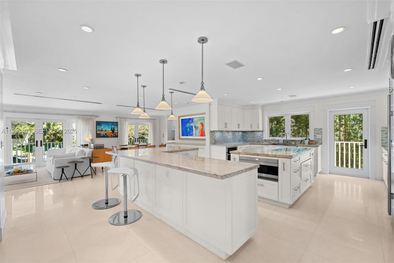 6831 Sunrise Ct, Coral Gables, FL 33133 Photo