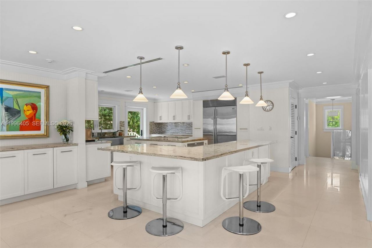 6831 Sunrise Ct, Coral Gables, FL 33133 Photo