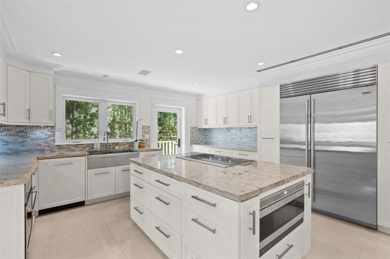 6831 Sunrise Ct, Coral Gables, FL 33133 Photo