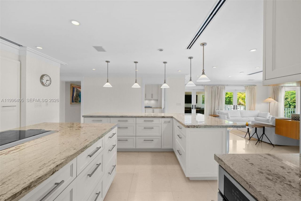 6831 Sunrise Ct, Coral Gables, FL 33133 Photo