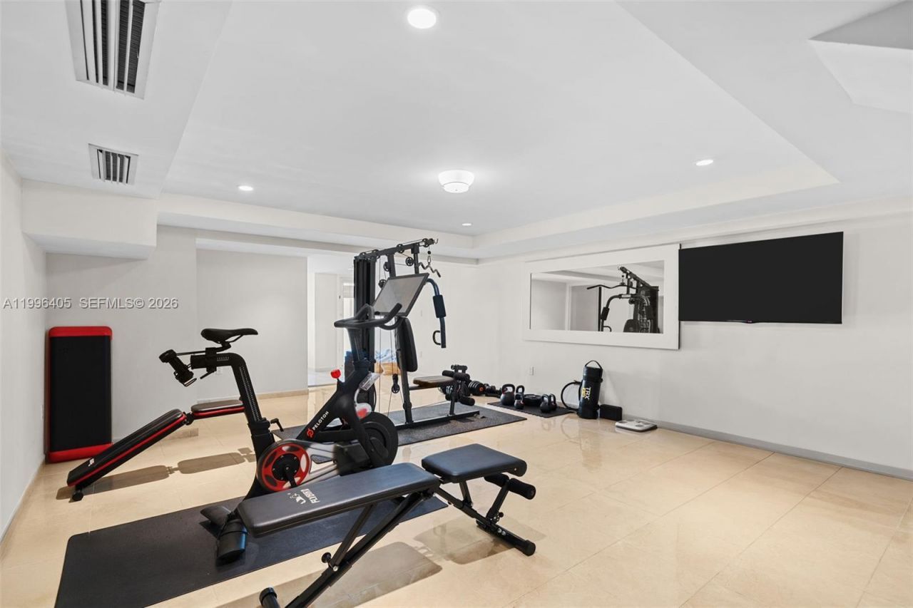 6831 Sunrise Ct, Coral Gables, FL 33133 Photo