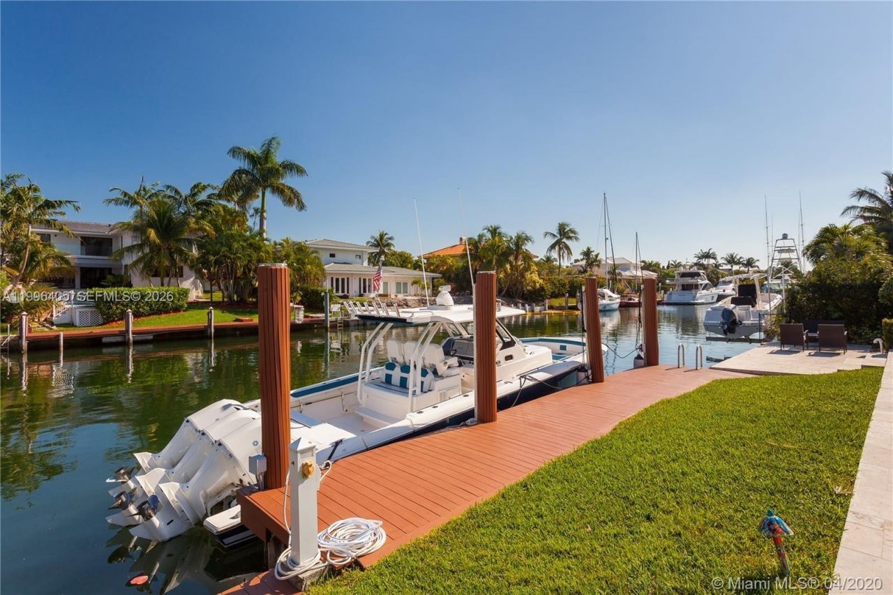 6831 Sunrise Ct, Coral Gables, FL 33133 Photo