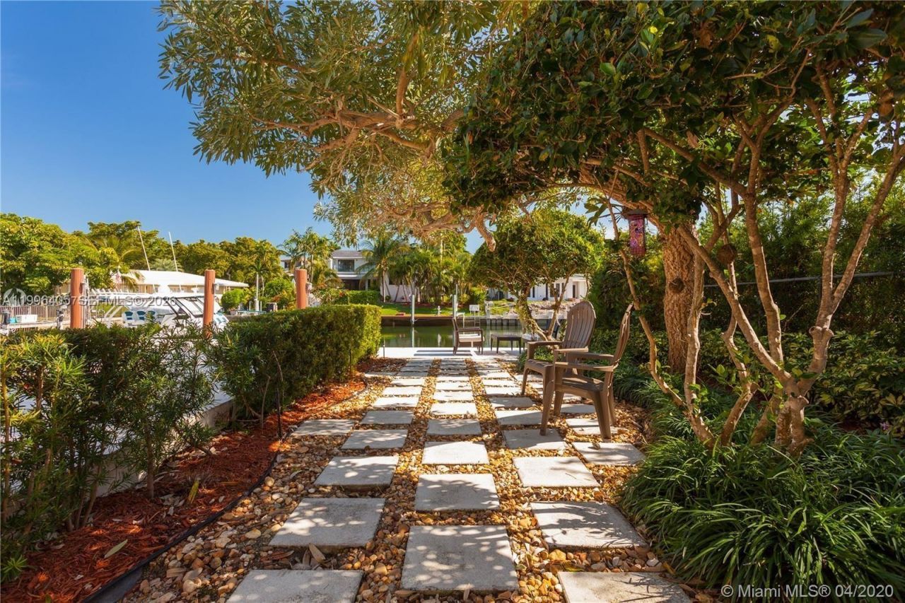 6831 Sunrise Ct, Coral Gables, FL 33133 Photo