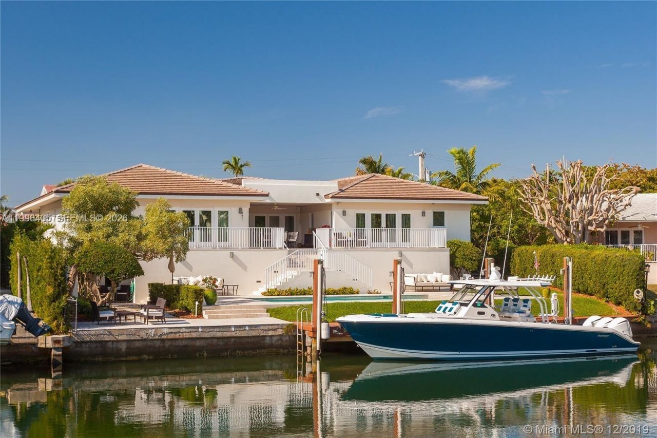 6831 Sunrise Ct, Coral Gables, FL 33133 Photo