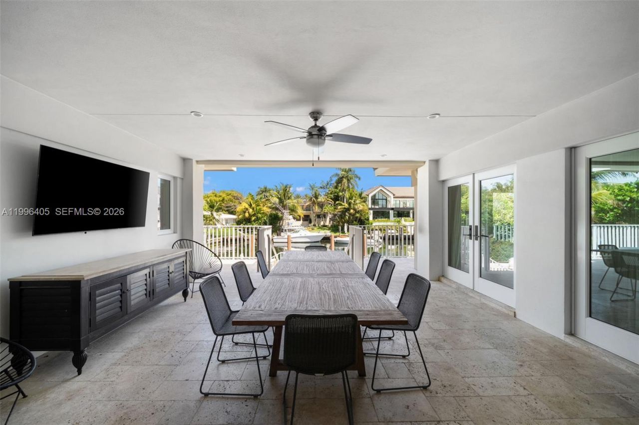 6831 Sunrise Ct, Coral Gables, FL 33133 Photo