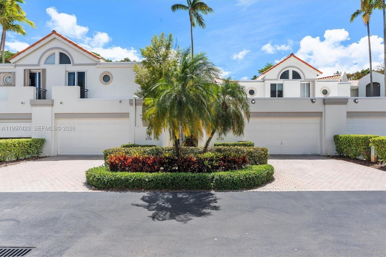 6720 SW 88th Ter, Pinecrest, FL 33156 Photo