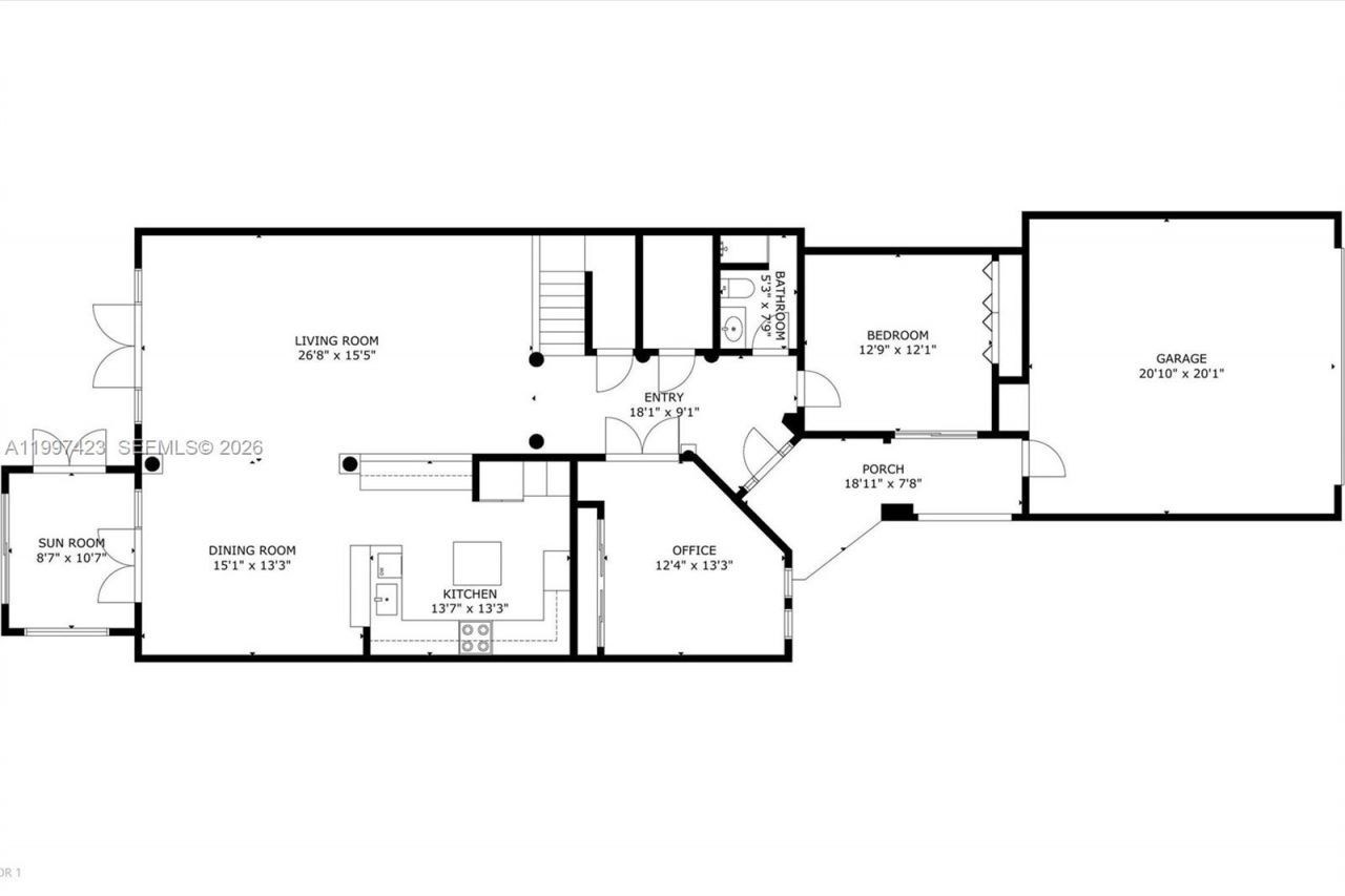 6720 SW 88th Ter, Pinecrest, FL 33156 Photo