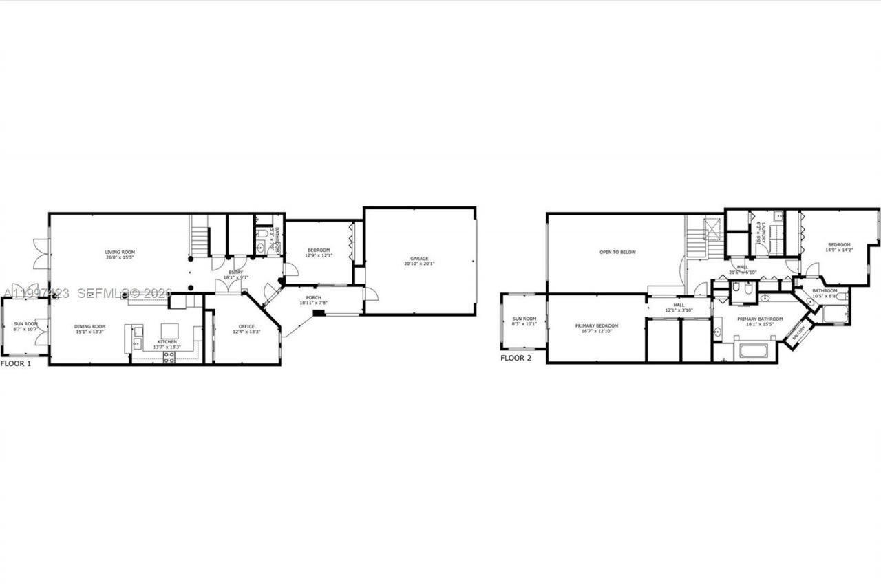 6720 SW 88th Ter, Pinecrest, FL 33156 Photo