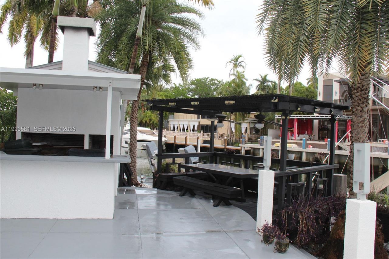 540 Lido Dr, Fort Lauderdale, FL 33301 Photo