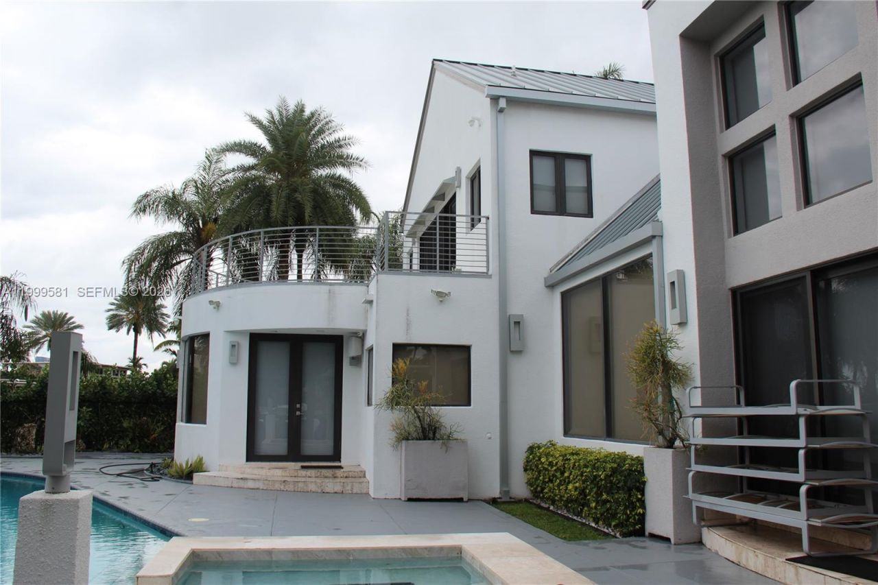 540 Lido Dr, Fort Lauderdale, FL 33301 Photo